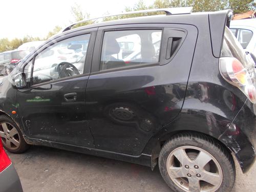 Left front window switch CHEVROLET SPARK (M300) 1.2 | BP21561569I27  - Image 10