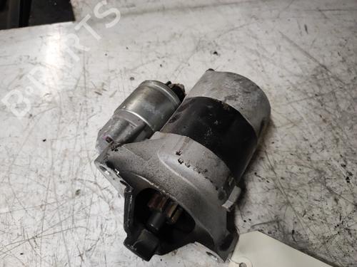 Starter RENAULT TWINGO II (CN0_) 1.2 16V (CN04, CN0B) | BP19902156M8 