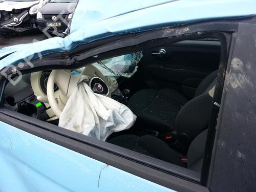 Warning switch FIAT 500 (312_) 1.2 (312AXA1A) | BP21975194I22 - Image 8