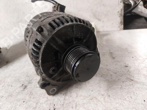 Alternator AUDI A3 (8L1) 1.9 TDI | BP19901157M7 
