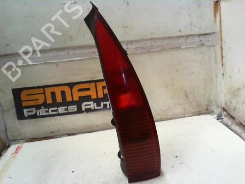 Left taillight CITROËN C5 I Break (DE_) | BP21974982C34 - Image 2
