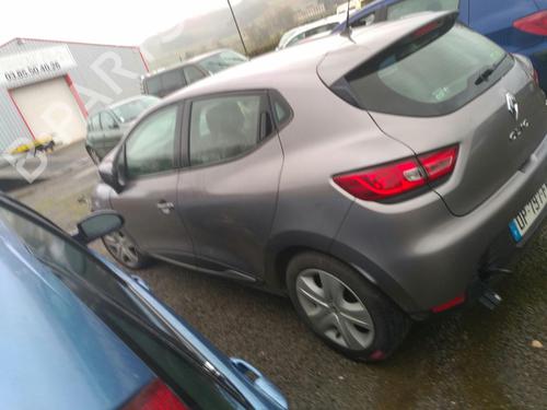 Multifunctionele display RENAULT CLIO IV (BH_) 1.5 dCi 90 | BP21980961C48 