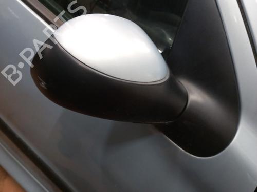 Bakspejl Højre PEUGEOT 206 Hatchback (2A/C) 1.6 16V | BP24614213C27 