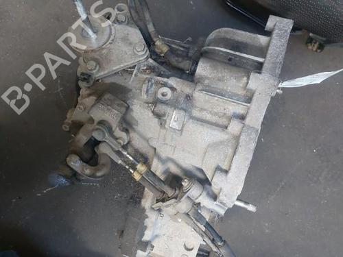 Used Gearbox FIAT STILO (192_) 1.9 D Multijet (120 hp) 19881919