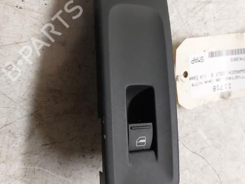 Right front window switch VW GOLF V (1K1)  | BP19900561I26 