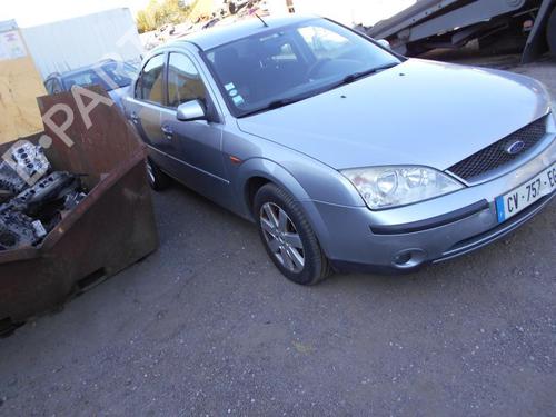 Right taillight FORD MONDEO III Saloon (B4Y)  | BP19883088C35 