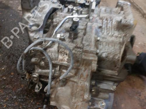 Gearbox PEUGEOT 308 II (LB_, LP_, LW_, LH_, L3_) 1.2 THP 130 | BP24803028M3 