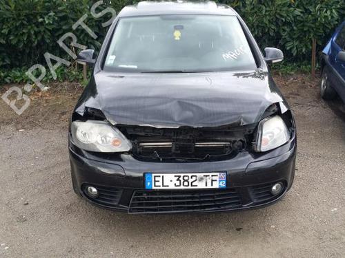 Headlight switch VW GOLF PLUS V (5M1, 521)  | BP21976430I24 