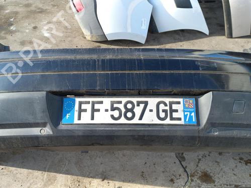 Rear bumper CITROËN C5 II (RC_)  | BP19888518C8 