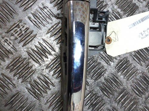 Used Front right exterior door handle CITROËN DS3 (SA_) 1.6 HDi 110 (112 hp) 21980553