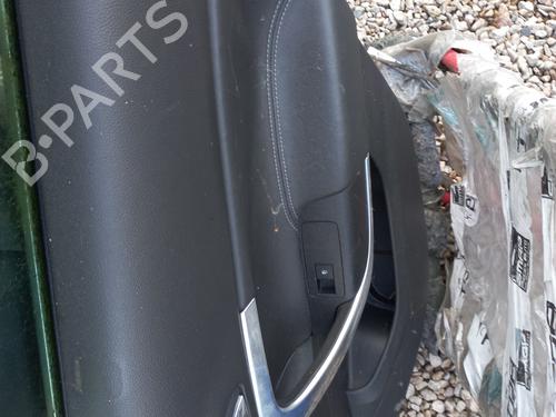 Right rear door OPEL INSIGNIA A (G09)  | BP19886817C5 