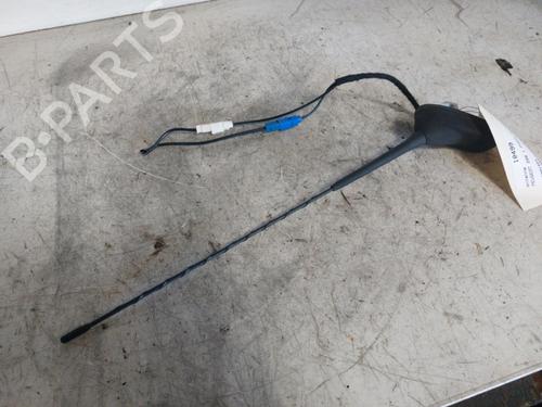 Used Antenna/Base PEUGEOT 208 I (CA_, CC_) 1.6 HDi / BlueHDi 75 (75 hp) 19897117