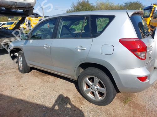 Advarselsbryter TOYOTA RAV 4 III (_A3_) 2.2 D 4WD (ALA30_, ALA30R) | BP20210598I22 