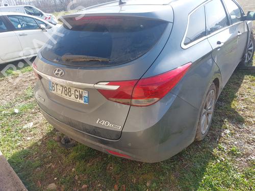 Right front window switch HYUNDAI i40 I CW (VF) 1.7 CRDi | BP25001441I26 - Image 4