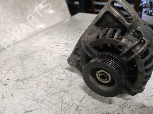 Alternator RENAULT TWINGO II (CN0_) 1.2 16V (CN04, CN0B) | BP19900713M7 