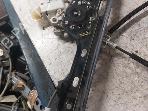 Front right window mechanism BMW 1 (E87) 120 d | BP19882457C23 