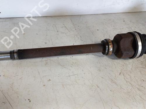 Right front driveshaft PEUGEOT 308 I (4A_, 4C_) 1.6 HDi | BP19888485M39 