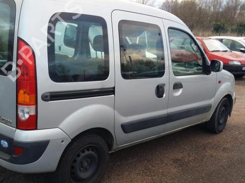 Starter RENAULT KANGOO (KC0/1_) 1.5 dCi (KC08, KC09) | BP19895827M8 