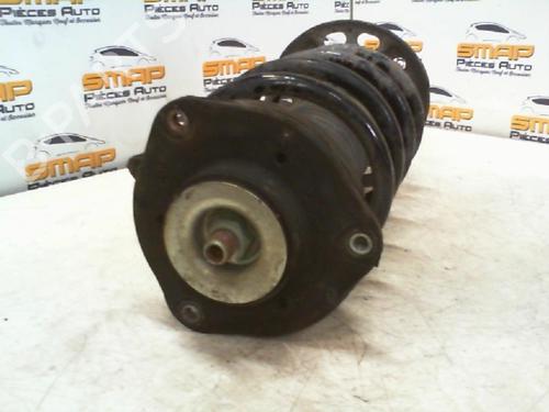 Left front shock absorber SEAT LEON (1P1) 1.9 TDI | BP21975150M16 