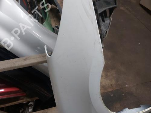 Right front fenders PEUGEOT 307 Break (3E)  | BP19896842C42 