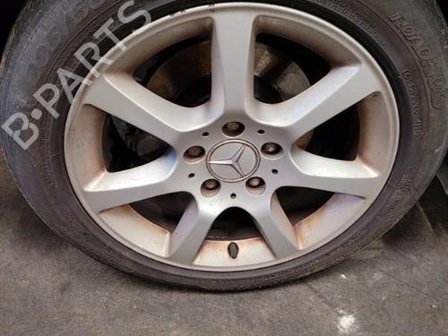 Used Rim MERCEDES-BENZ C-CLASS (W203) C 220 CDI (203.008) (150 hp) 21987674