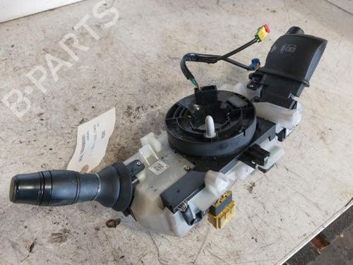 Steering column stalk RENAULT SCÉNIC III (JZ0/1_) 1.5 dCi | BP19892403I23 