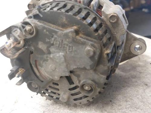 Used Alternator CITROËN SAXO (S0, S1) [1996-2004]  19902218