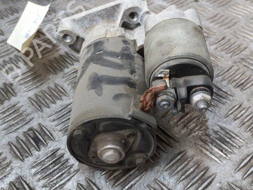 Startmotor FORD FOCUS II (DA_, HCP, DP) 1.6 Ti (115 hp) 19883294