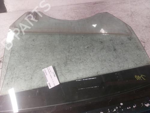 Rear right door window VW CC B7 (358) 2.0 TDI 3C8845206