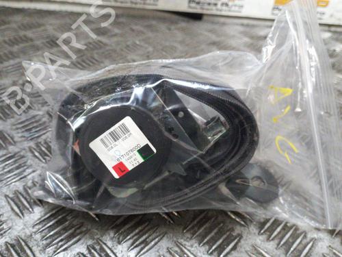 Used Front left belt tensioner OPEL CORSA D (S07) [2006-2015]  19894720