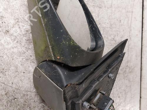 Außenspiegel links für OPEL VECTRA C GTS (Z02) 1.8 16V (F68) (122 hp) 19896867