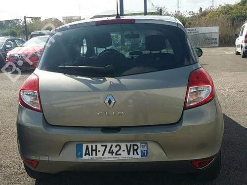 Startmotor RENAULT CLIO III (BR0/1, CR0/1)  | BP19890680M8 