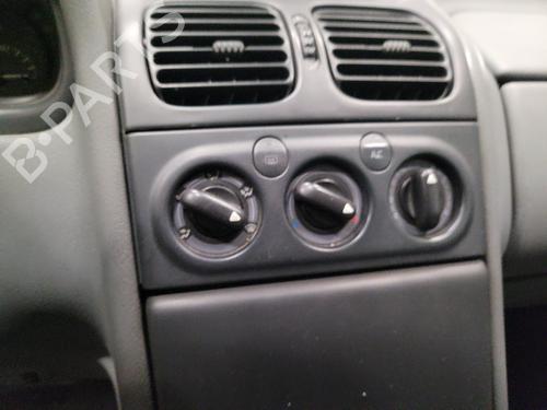 Used Climate control RENAULT LAGUNA I (B56_, 556_) 1.6 16V (B568, B561) (107 hp) 22519230