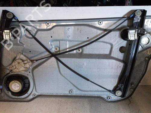 Used Front left window mechanism SEAT IBIZA III (6L1) 1.2 (64 hp) 19881960
