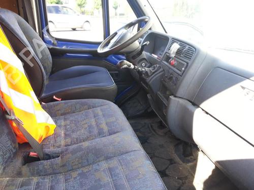 Water radiator PEUGEOT BOXER Van (230L)  | BP19895948M31 