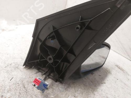 Right mirror FORD FIESTA V (JH_, JD_)  | BP19896803C27 