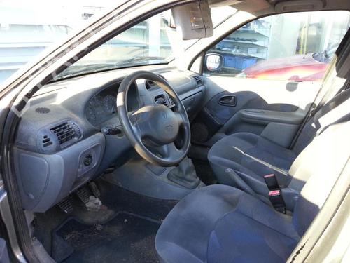 Ratstangsstang RENAULT CLIO II (BB_, CB_)  | BP19884323I23 
