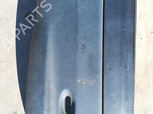 Rear bumper PEUGEOT 206 Hatchback (2A/C) 1.4 HDi eco 70 | BP19894286C8 
