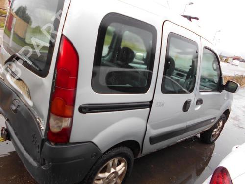 Højre forlygte RENAULT KANGOO (KC0/1_) 1.9 dCi 4x4 | BP19889670C29 