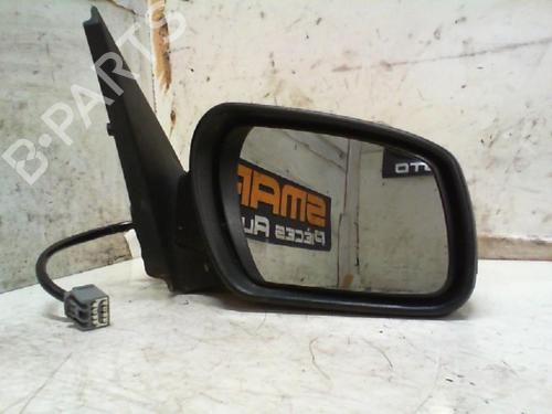 Used Right mirror FORD MONDEO III (B5Y) [2000-2007]  19899845