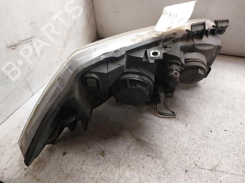 Venstre forlygte RENAULT MEGANE II (BM0/1_, CM0/1_) 1.5 dCi (BM0F, BM0T, BM2B, CM0F, CM0T) | BP21264762C28 