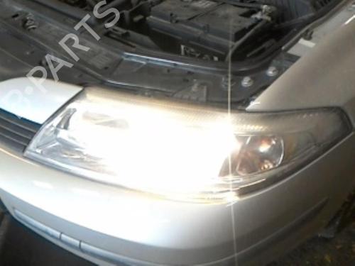 Used Left headlight RENAULT LAGUNA II (BG0/1_) 1.9 dCi (BG08, BG0G) (120 hp) 19884812