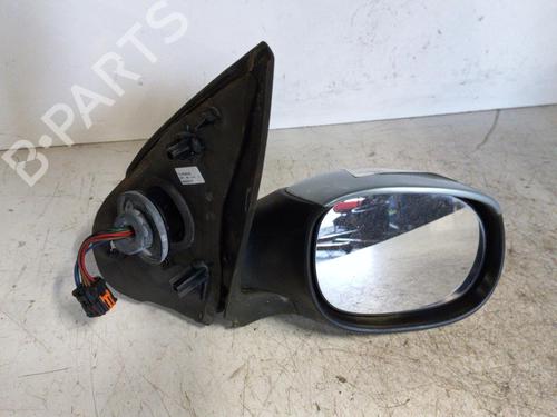Bakspejl Højre PEUGEOT 206 Hatchback (2A/C)  | BP19882385C27 