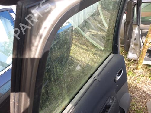 Left rear door RENAULT SCÉNIC II (JM0/1_)  | BP19880058C4 