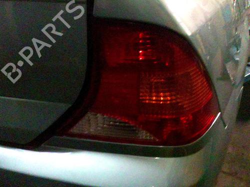 Højre baglygte FORD FOCUS I (DAW, DBW) [1998-2009]  19880724