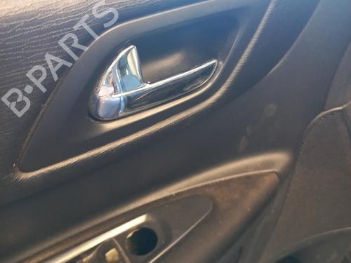 Used Front left interior door handle CITROËN C4 I (LC_) 1.6 HDi (109 hp) 27891265