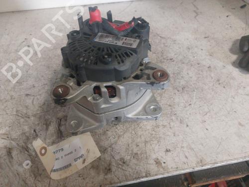 Alternator DACIA SANDERO II 1.0 SCe 75 (B8JC, B8JD) | BP19892458M7 