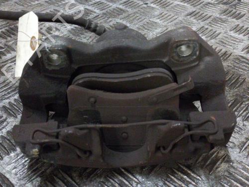 Used Left front brake caliper OPEL MERIVA B MPV (S10) [2010-2017]  19894076