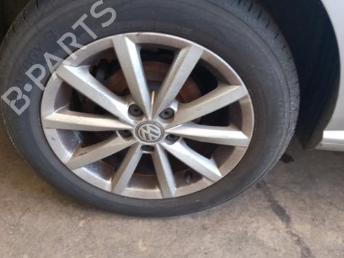Fælk VW POLO V (6R1, 6C1) 1.4 TDI (75 hp) 26604458