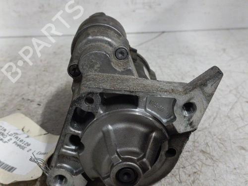 Used Starter DACIA SANDERO II 1.0 SCe 75 (B8JC, B8JD) (73 hp) 19893398